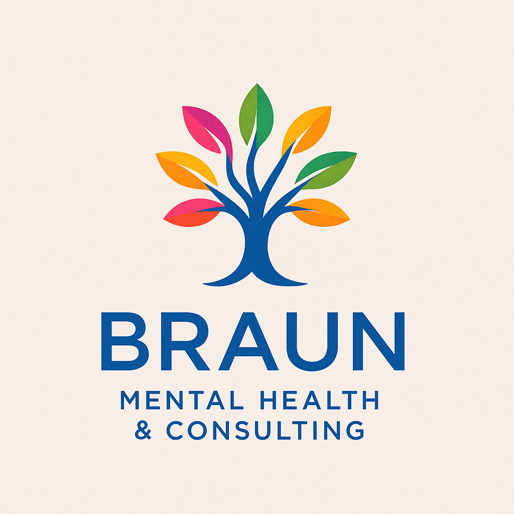 Braun – Mental Health & Consulting